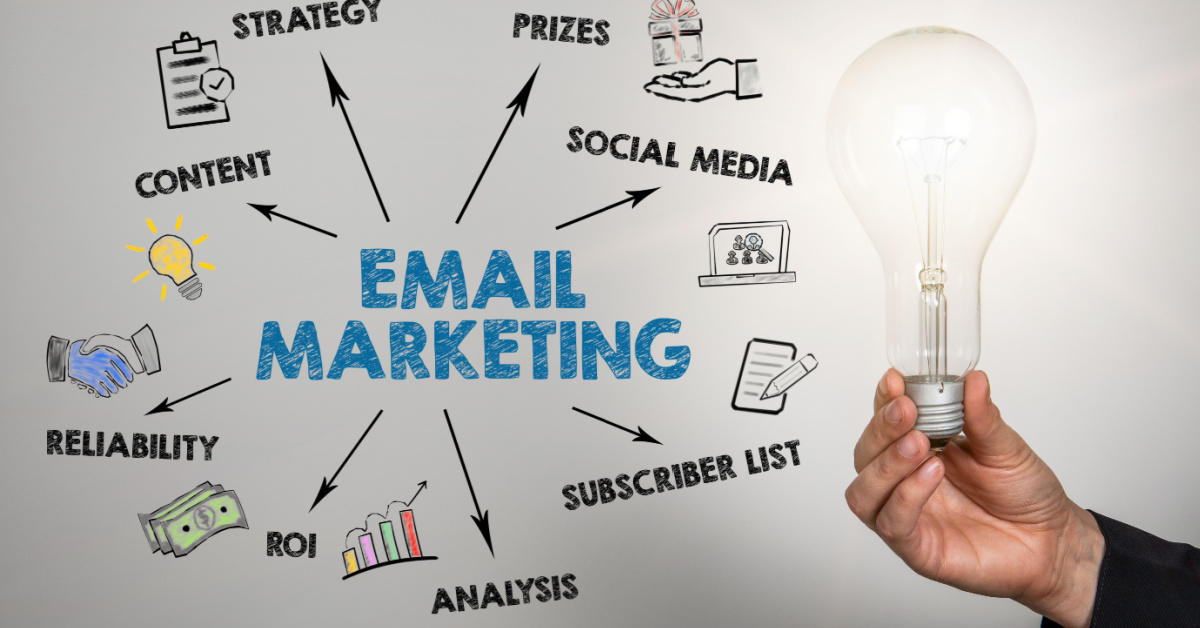 Email Marketing Services